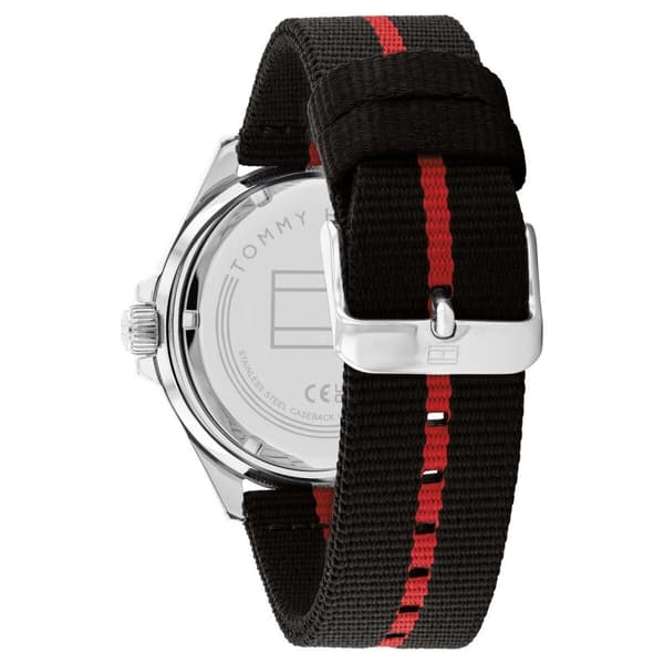 Herrklocka Tommy Hilfiger 1792010 (Ø 43 mm)