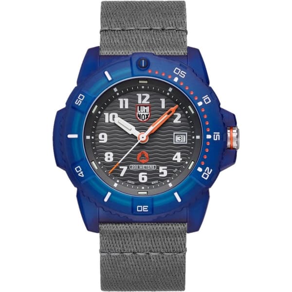 Herrklocka Luminox XS.8902.ECO (Ø 46 mm)