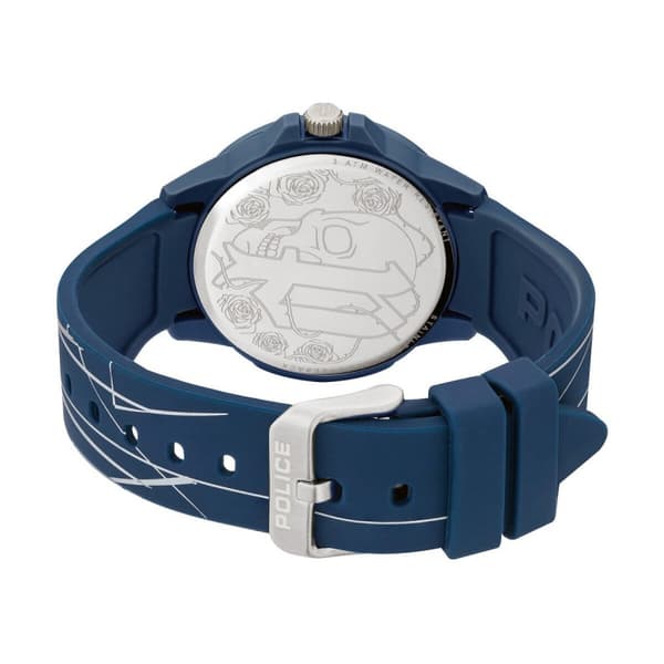 Herrklocka Police (Ø 40 mm)