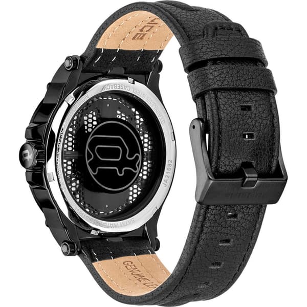 Herrklocka Police PEWJA2108203 (Ø 47 mm)