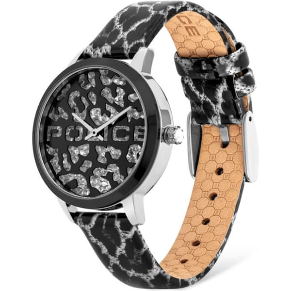 Herrklocka Police PL16028MSTB.02 (Ø 36 mm)