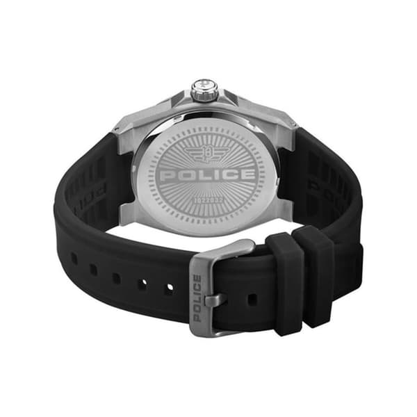 Herrklocka Police (Ø 45 mm)