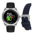 Miniatyrbild 1 av 3: Herrklocka Kenneth Cole KCWGD2174061 (Ø 45 mm)