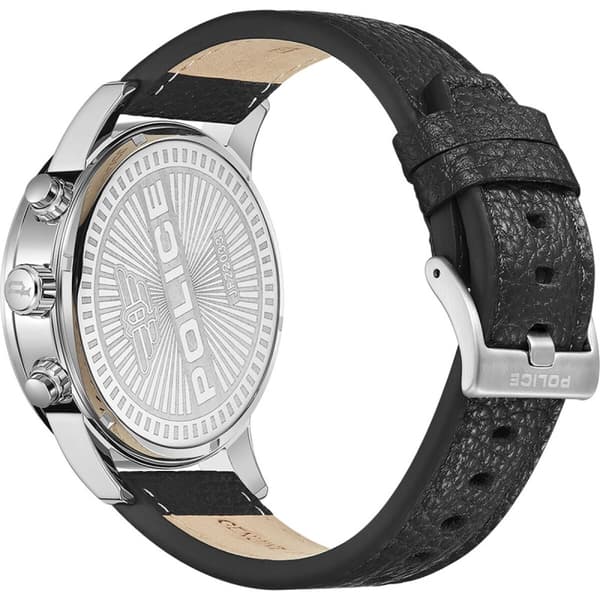 Herrklocka Police PEWJF2203305 (Ø 48 mm)