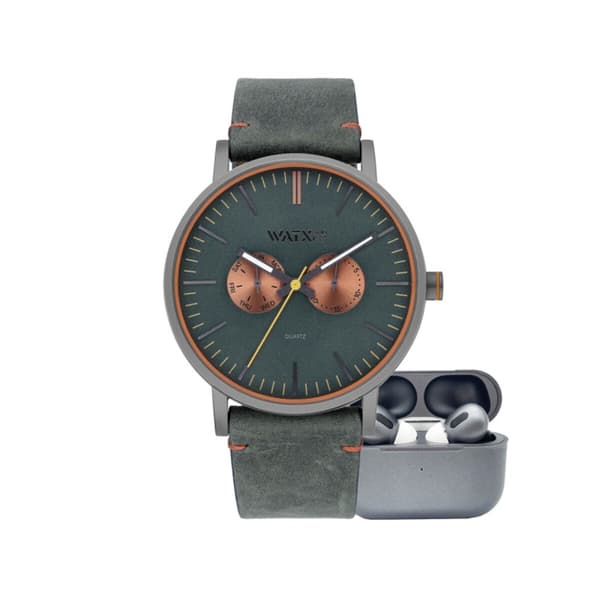 Herrklocka Watx & Colors RELOJ5_44 (Ø 44 mm)