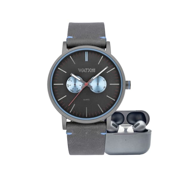 Herrklocka Watx & Colors RELOJ6_44 (Ø 44 mm)