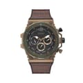 Miniatyrbild 1 av 5: Herrklocka Guess GW0326G2 (Ø 48 mm)