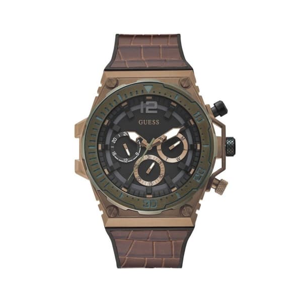 Herrklocka Guess GW0326G2 (Ø 48 mm)