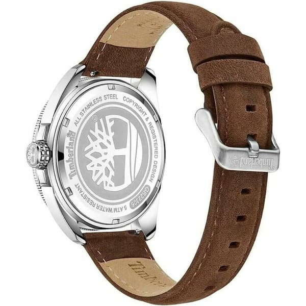 Herrklocka Timberland TDWGB2230602 (Ø 45 mm)