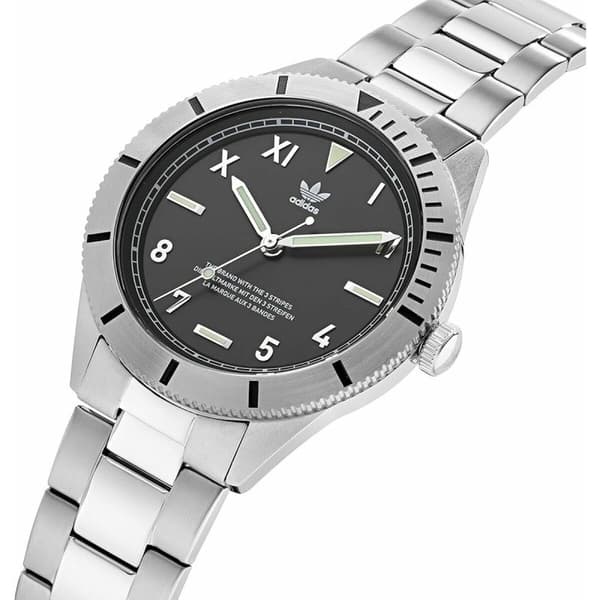 Herrklocka Adidas AOFH22054 (Ø 42 mm)