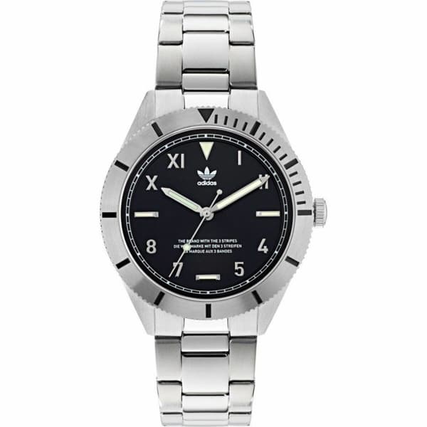 Herrklocka Adidas AOFH22054 (Ø 42 mm)