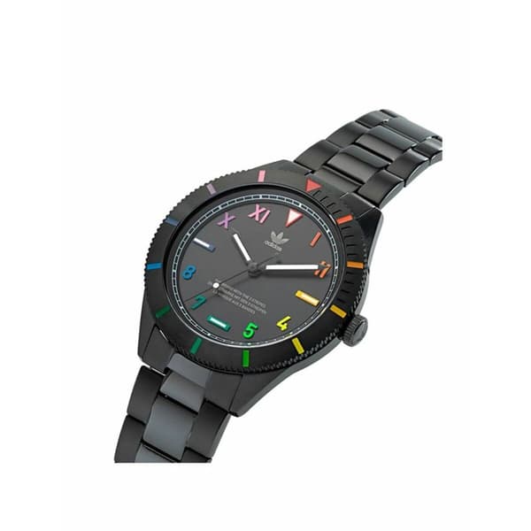 Herrklocka Adidas AOFH22056