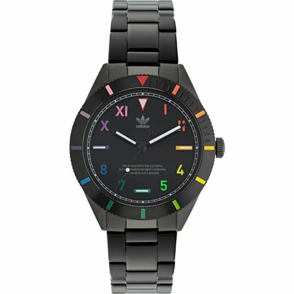 Herrklocka Adidas AOFH22056