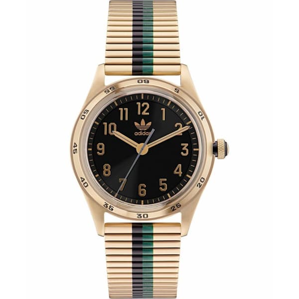 Herrklocka Adidas AOSY22526 (Ø 42 mm)