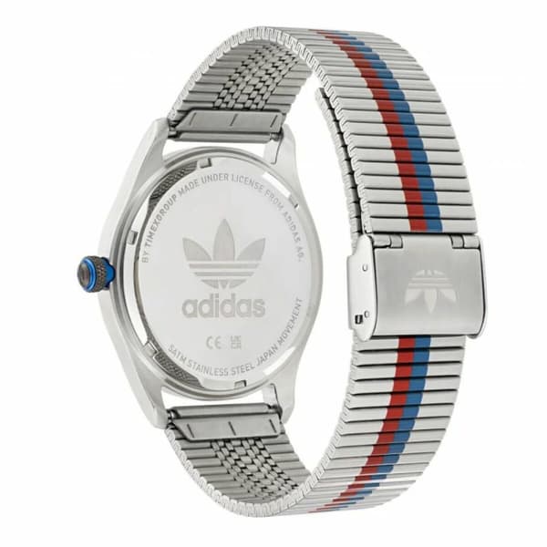 Herrklocka Adidas AOSY22525 (Ø 42 mm)
