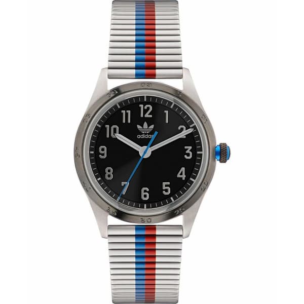 Herrklocka Adidas AOSY22525 (Ø 42 mm)