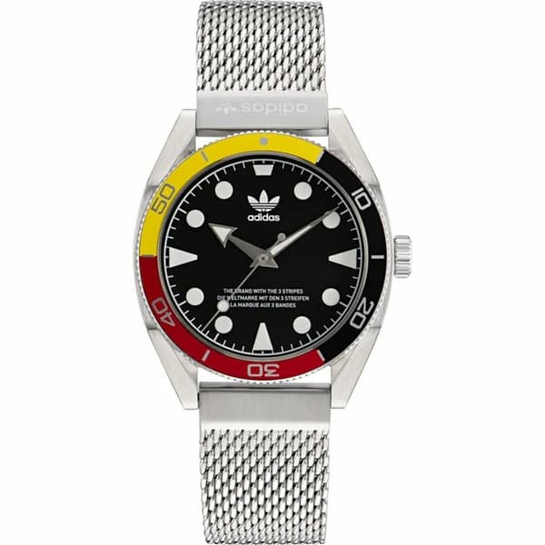 Herrklocka Adidas AOFH22502 (Ø 42 mm)