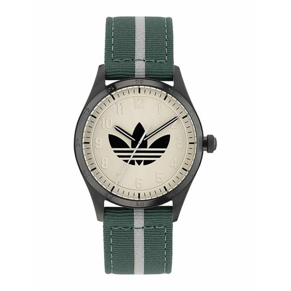 Herrklocka Adidas AOSY23042 (Ø 42 mm)