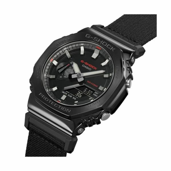 Herrklocka Casio GM-2100CB-1AER