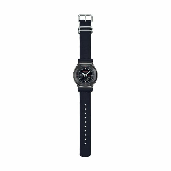Herrklocka Casio GM-2100CB-1AER