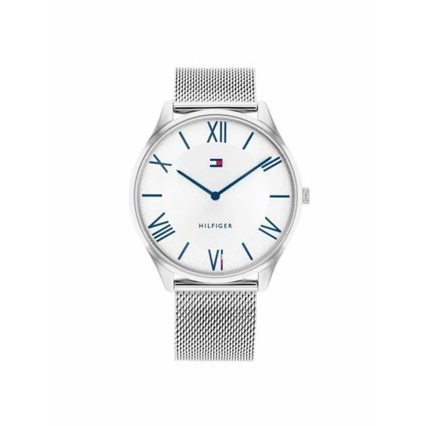 Herrklocka Tommy Hilfiger 1710512 (Ø 43 mm)