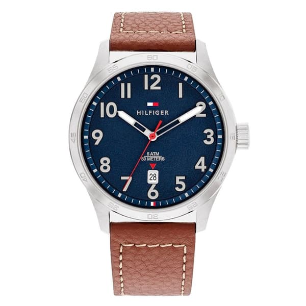 Herrklocka Tommy Hilfiger 1710559 (Ø 43 mm)