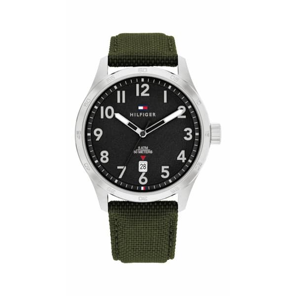 Herrklocka Tommy Hilfiger 1710593 (Ø 43 mm)