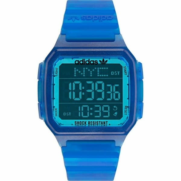 Herrklocka Adidas AOST22047 (Ø 47 mm)