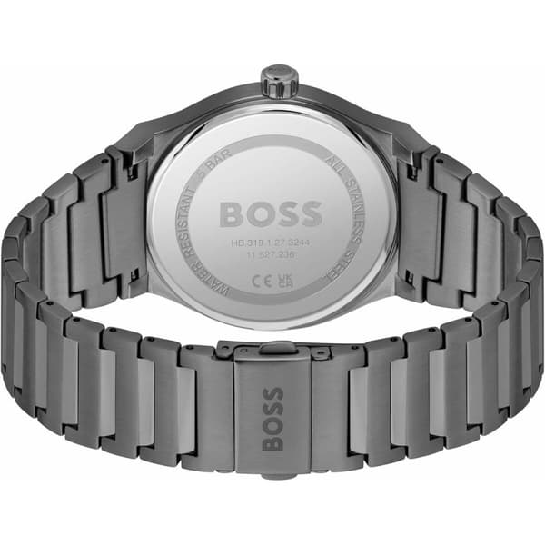 Herrklocka Hugo Boss 1514078 (Ø 41 mm)