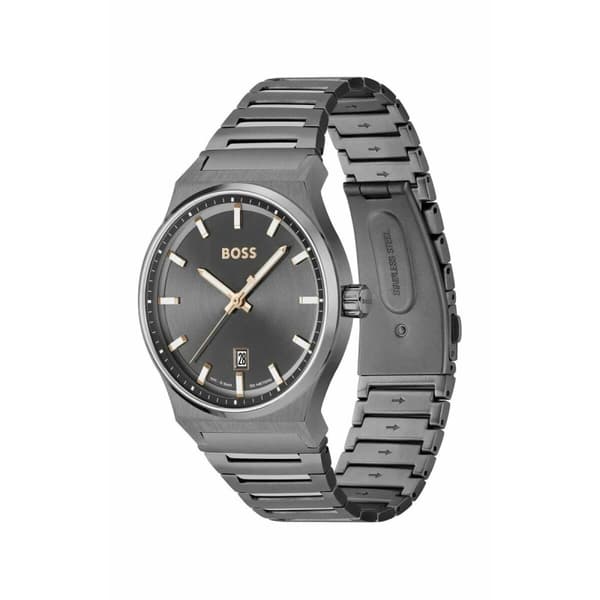 Herrklocka Hugo Boss 1514078 (Ø 41 mm)