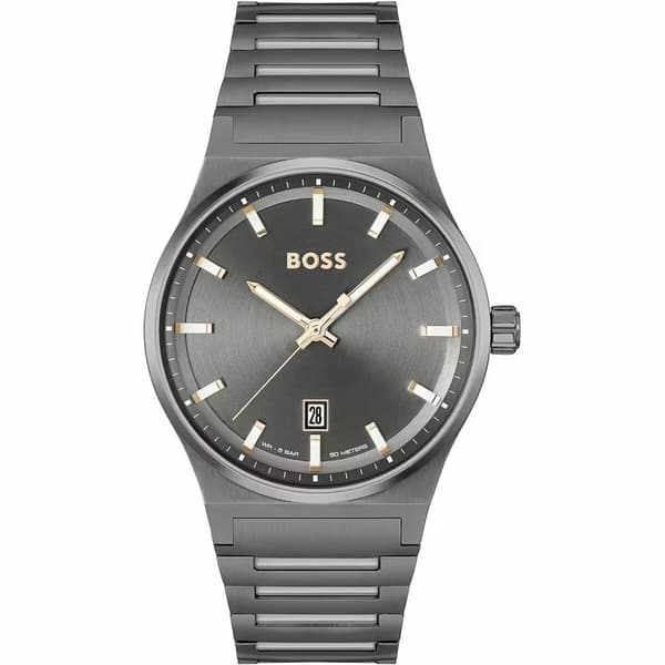 Herrklocka Hugo Boss 1514078 (Ø 41 mm)