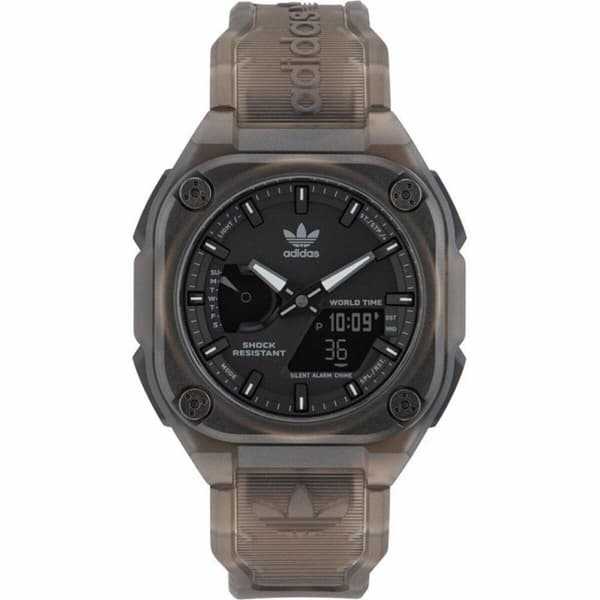 Herrklocka Adidas AOST23059 (Ø 45 mm)