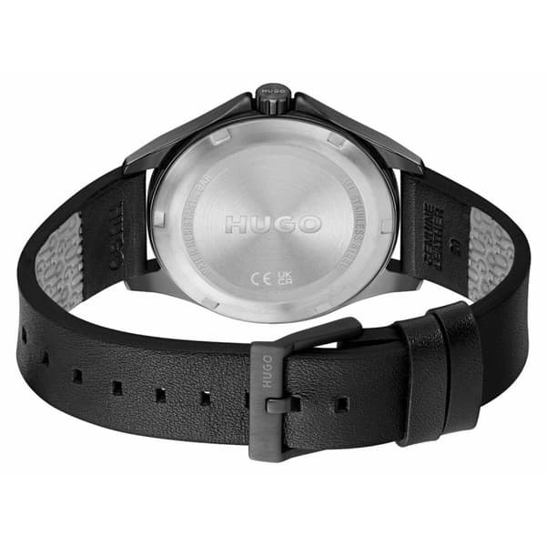 Herrklocka Hugo Boss 1530321 (Ø 35 mm)