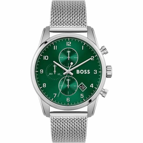 Herrklocka Hugo Boss 1513938 (Ø 44 mm)