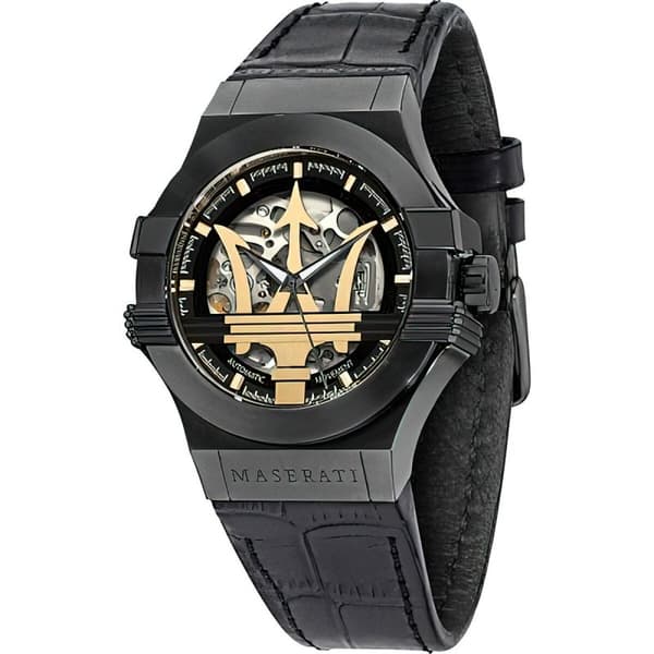 Herrklocka Maserati R8821108041 (Ø 42 mm)
