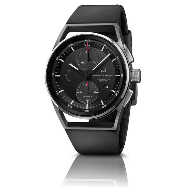 Herrklocka Porsche Design 6023.6.04.005.07.2 (Ø 42 mm)