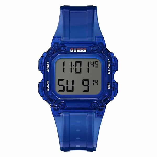 Herrklocka Guess GW0270G3 (Ø 47 mm)