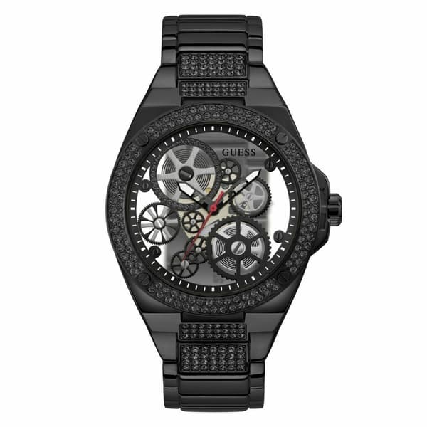 Herrklocka Guess GW0323G3 (Ø 45 mm)