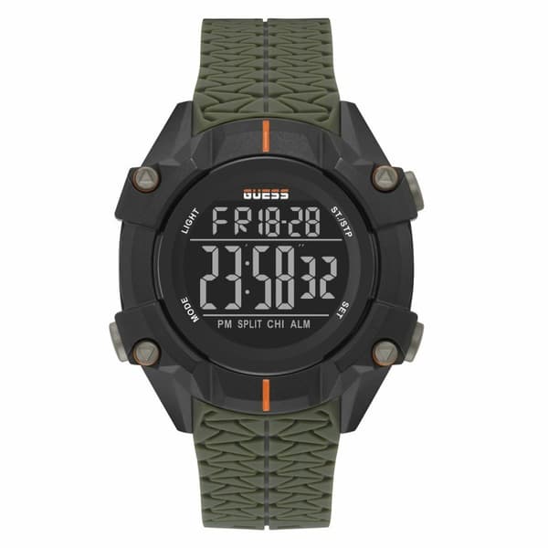 Damklocka Guess GW0342G1 (Ø 47 mm)