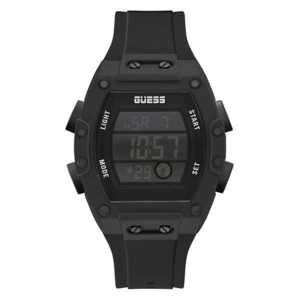Herrklocka Guess GW0340G4 (Ø 43 mm)