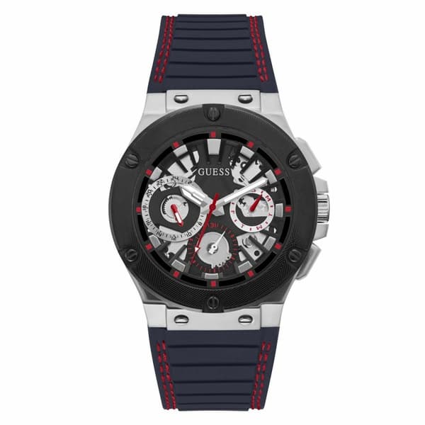 Herrklocka Guess GW0487G1 (Ø 44 mm)