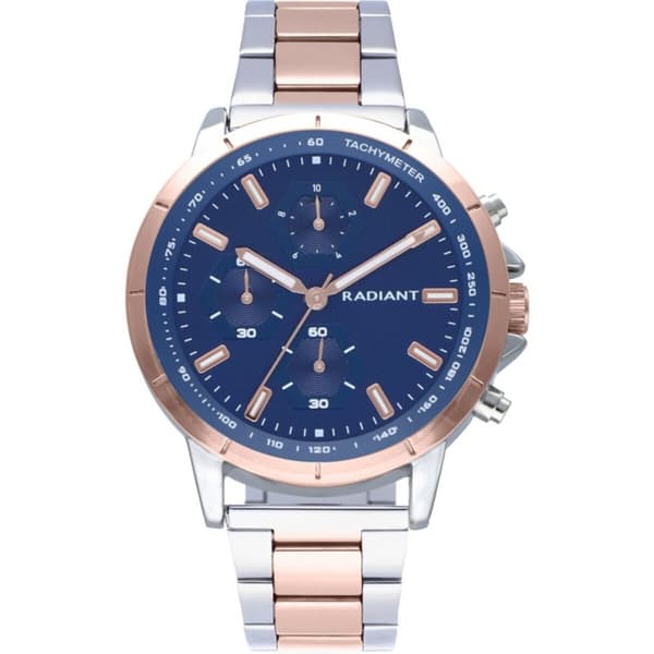 Herrklocka Radiant RA611702 (Ø 44 mm)