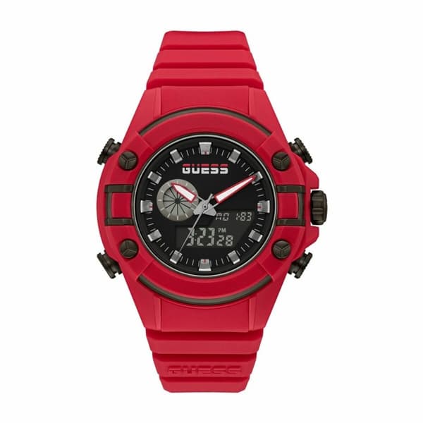 Herrklocka Guess GW0269G5 (Ø 47 mm)
