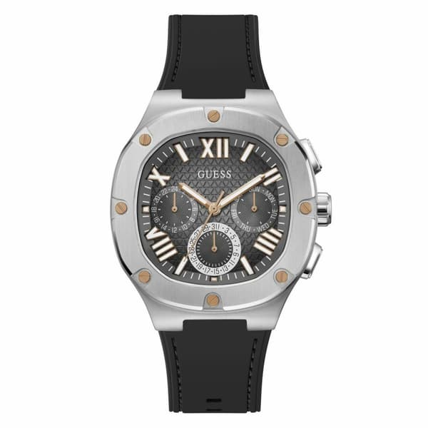 Herrklocka Guess GW0571G1 (Ø 42 mm)