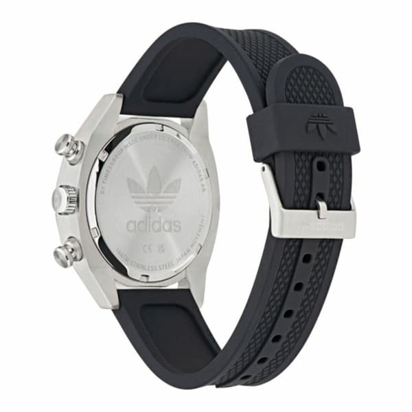 Herrklocka Adidas AOFH23005 (Ø 43 mm)