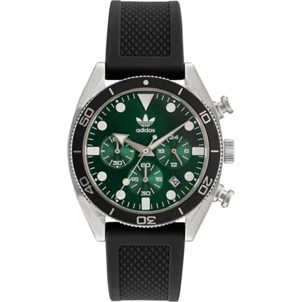 Herrklocka Adidas AOFH23005 (Ø 43 mm)