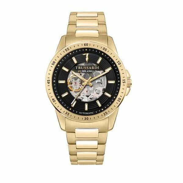 Herrklocka Trussardi R2423153001 (Ø 42 mm)