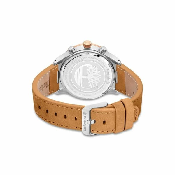 Herrklocka Timberland TDWGA2103302 (Ø 44 mm)