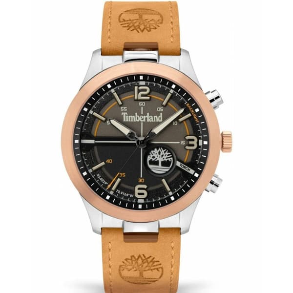 Herrklocka Timberland TDWGA2103302 (Ø 44 mm)