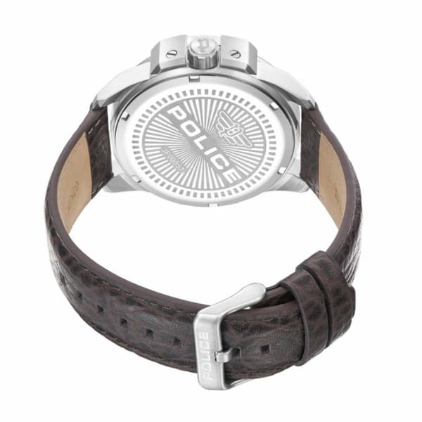Herrklocka Police PEWJF0005703 (Ø 46 mm)